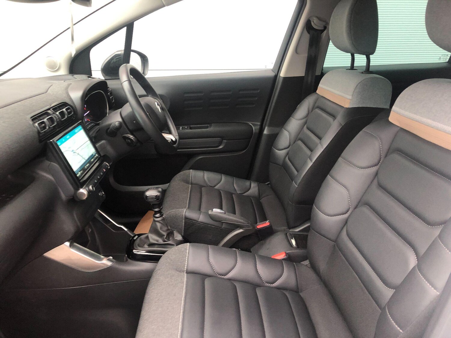 Used Citroen C3 Aircross 2022 for sale - 76424030: Photo 26