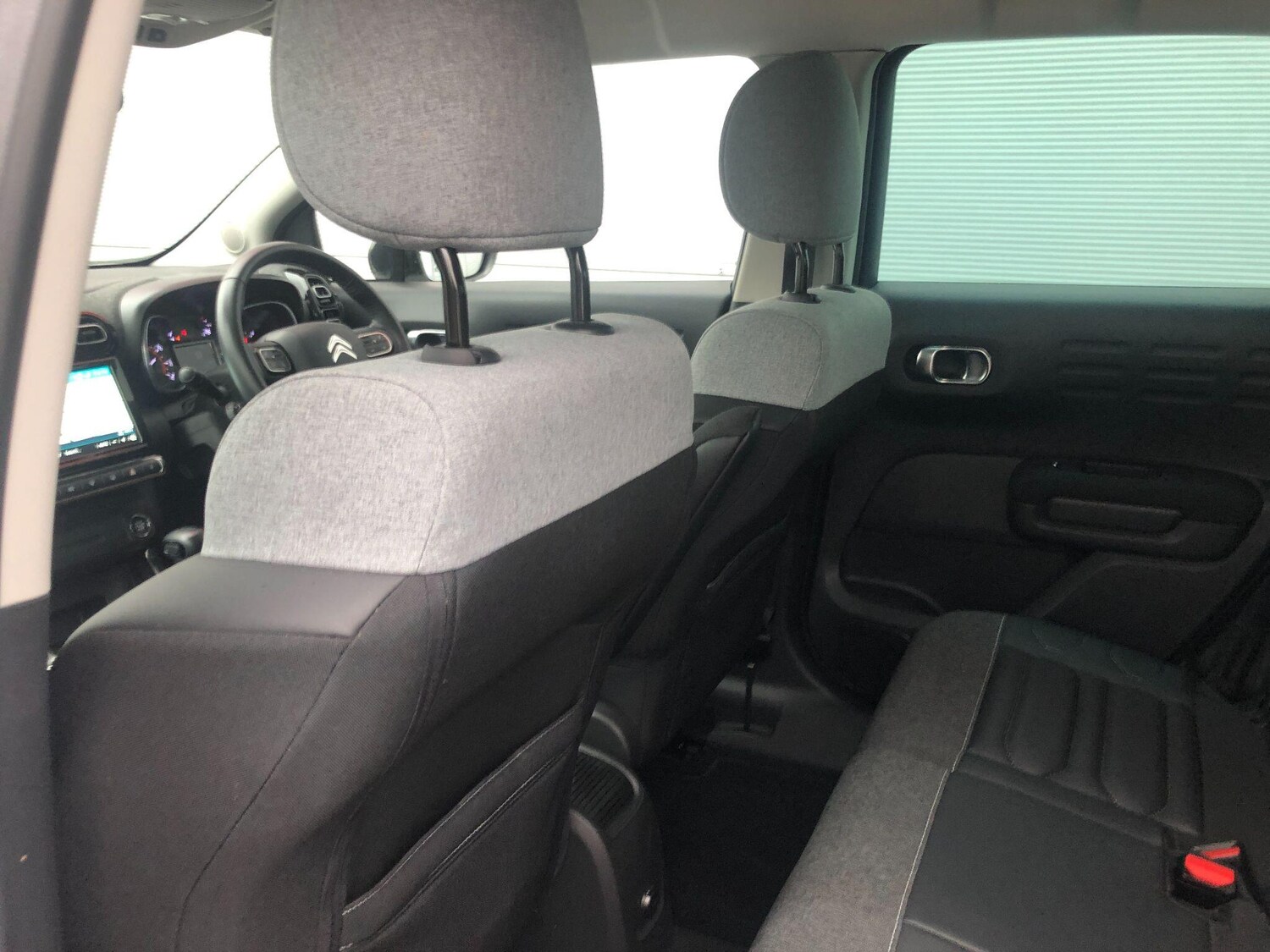 Used Citroen C3 Aircross 2022 for sale - 76424030: Photo 27