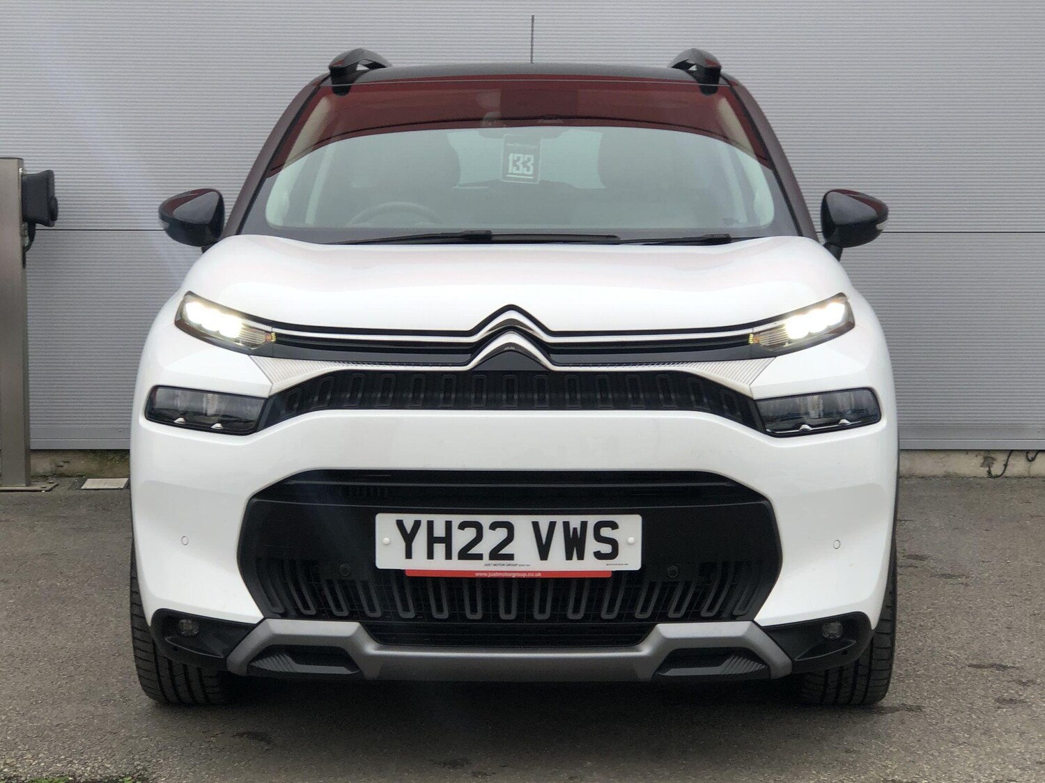 Used Citroen C3 Aircross 2022 for sale - 76424030: Photo 3