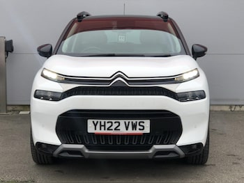 Used Citroen C3 Aircross 2022 for sale - 76424030: Photo