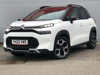 Used Citroen C3 Aircross 2022 for sale - 76424030: Photo