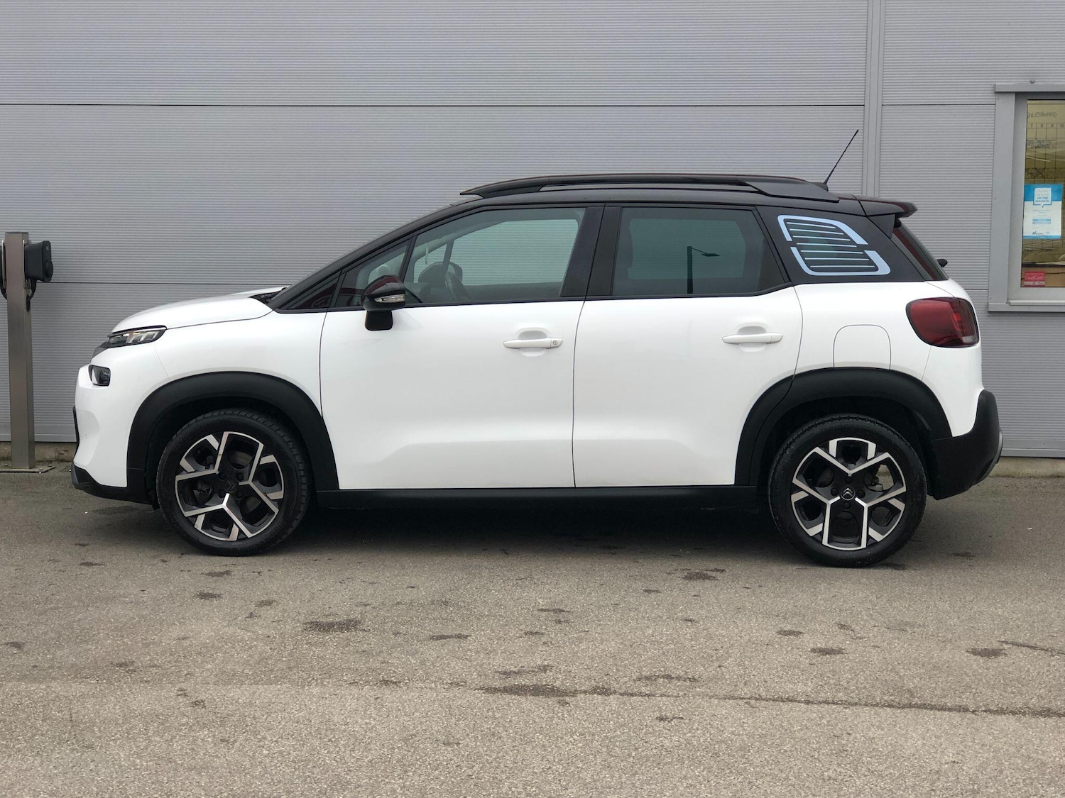Used Citroen C3 Aircross 2022 for sale - 76424030: Photo 6