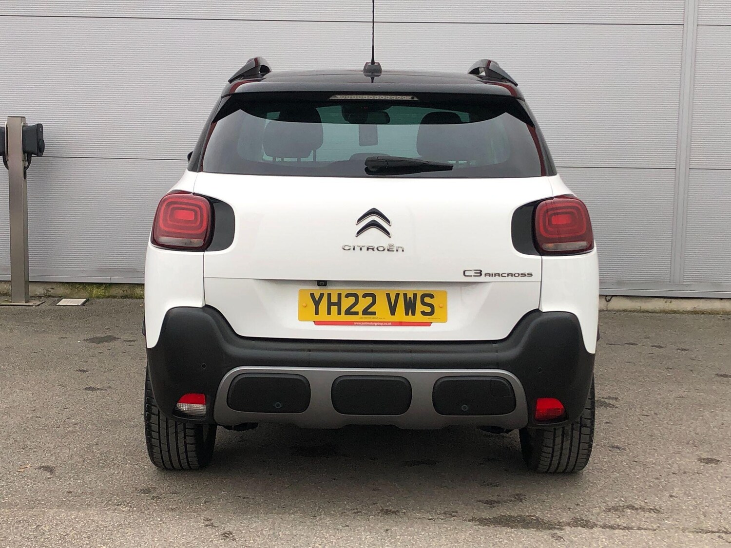 Used Citroen C3 Aircross 2022 for sale - 76424030: Photo 7