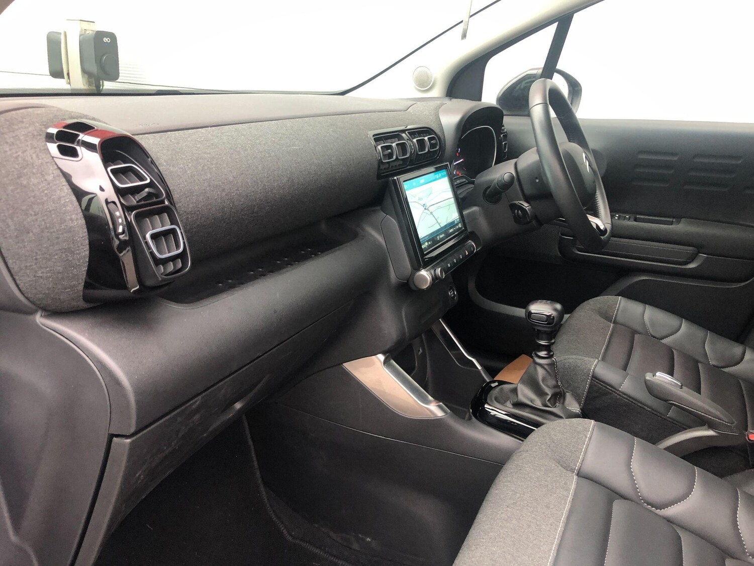 Used Citroen C3 Aircross 2022 for sale - 76424030: Photo 9