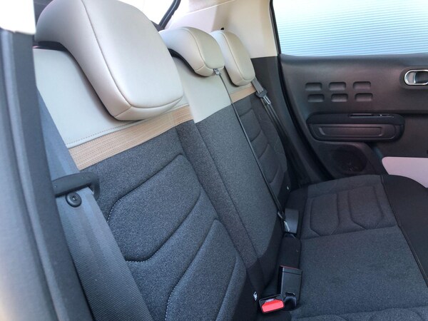 Used Citroen C3 2024 for sale - 75578616: Photo 11