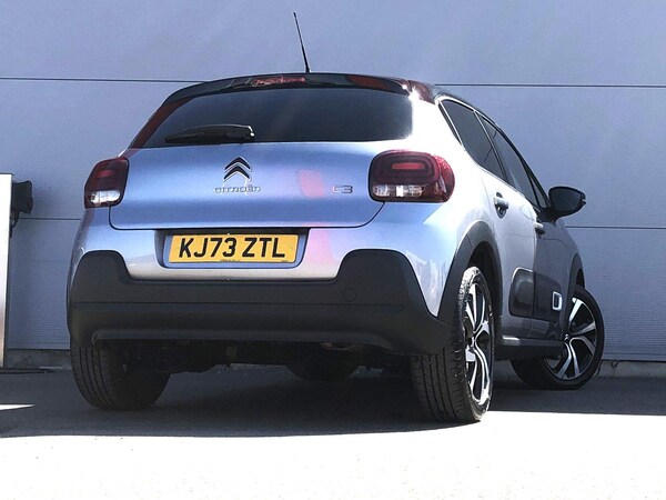 Used Citroen C3 2024 for sale - 75578616: Photo 12