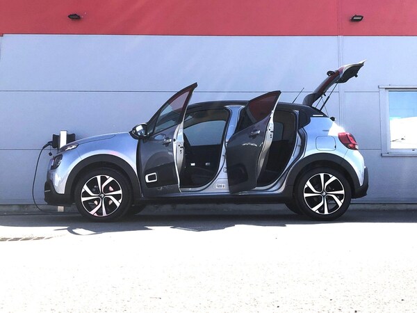 Used Citroen C3 2024 for sale - 75578616: Photo 14