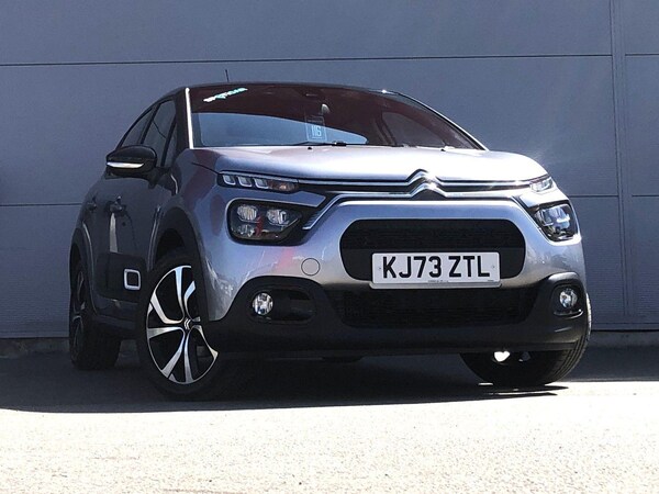 Used Citroen C3 2024 for sale - 75578616: Photo 19