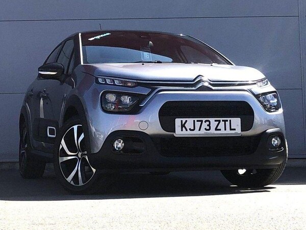 Used Citroen C3 2024 for sale - 75578616: Photo 1