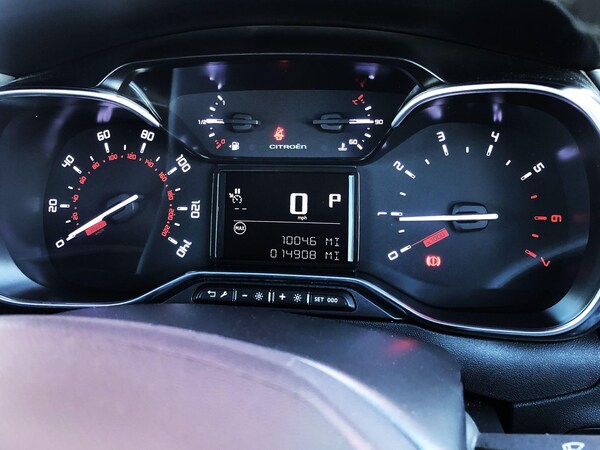 Used Citroen C3 2024 for sale - 75578616: Photo 2