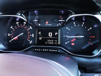 Used Citroen C3 2024 for sale - 75578616: Photo