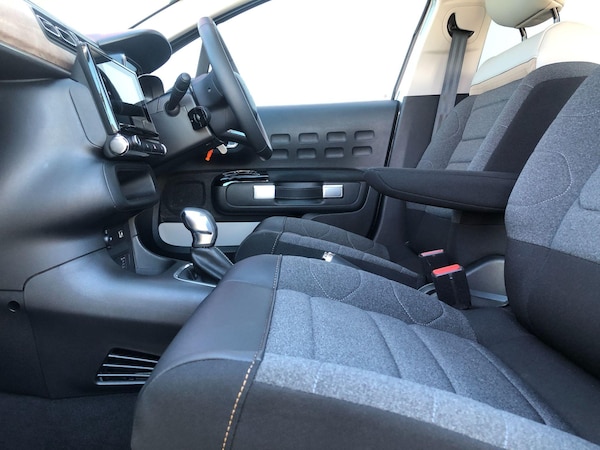 Used Citroen C3 2024 for sale - 75578616: Photo 31