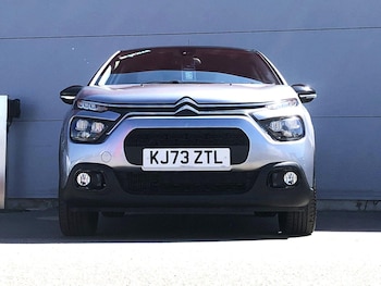 Used Citroen C3 2024 for sale - 75578616: Photo