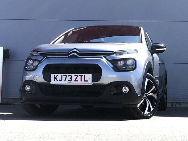 Used Citroen C3 2024 for sale - 75578616: Photo 5