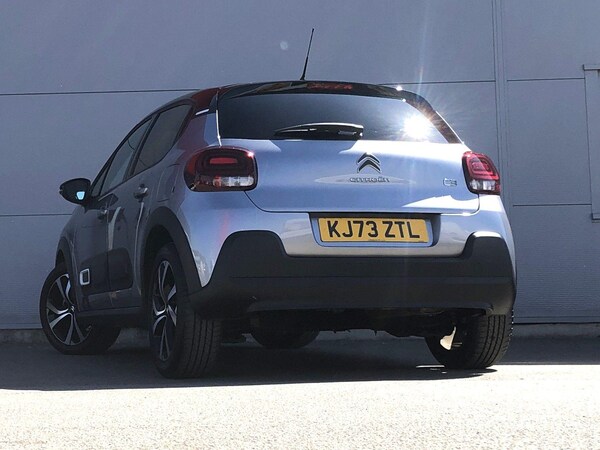 Used Citroen C3 2024 for sale - 75578616: Photo 8
