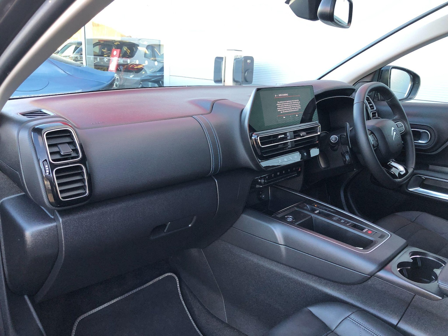 Used Citroen C5 Aircross for sale - 77242384: Photo 12