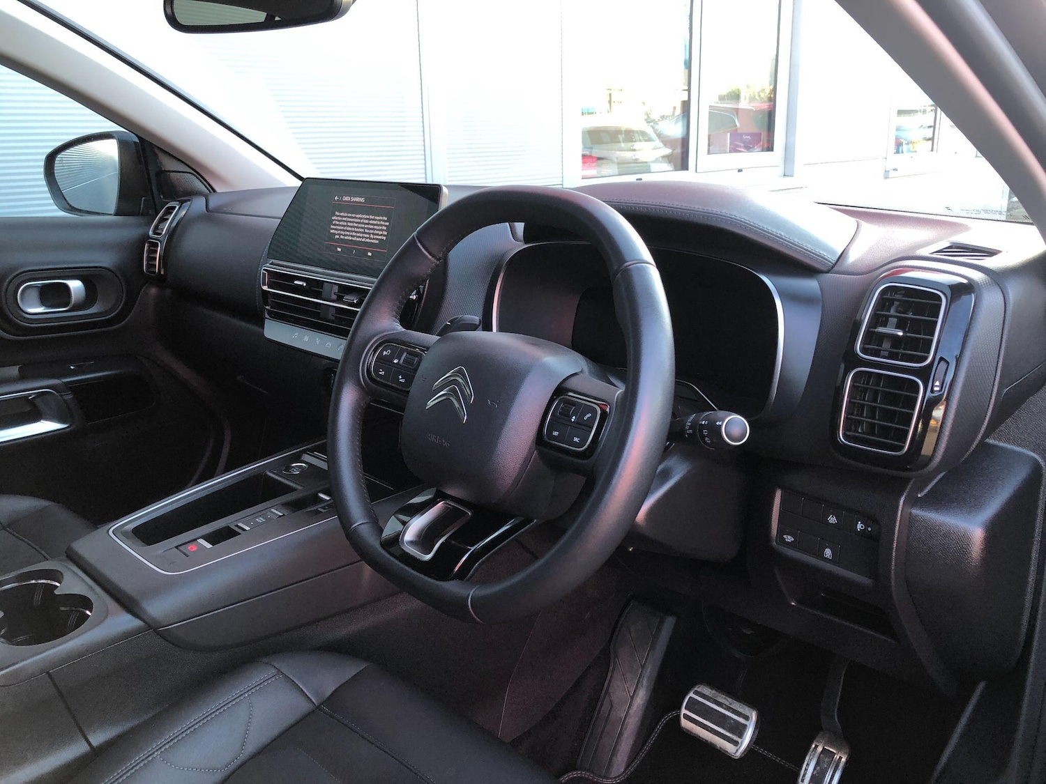 Used Citroen C5 Aircross for sale - 77242384: Photo 13