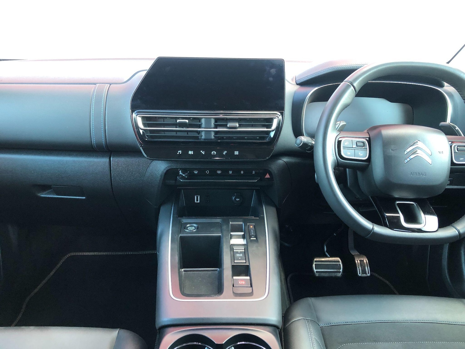 Used Citroen C5 Aircross for sale - 77242384: Photo 14