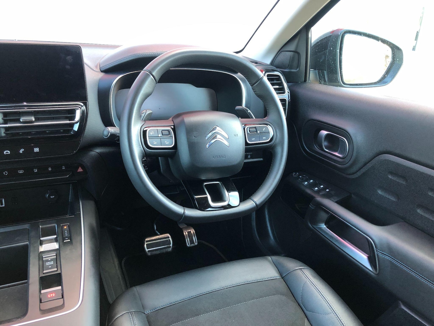 Used Citroen C5 Aircross for sale - 77242384: Photo 15