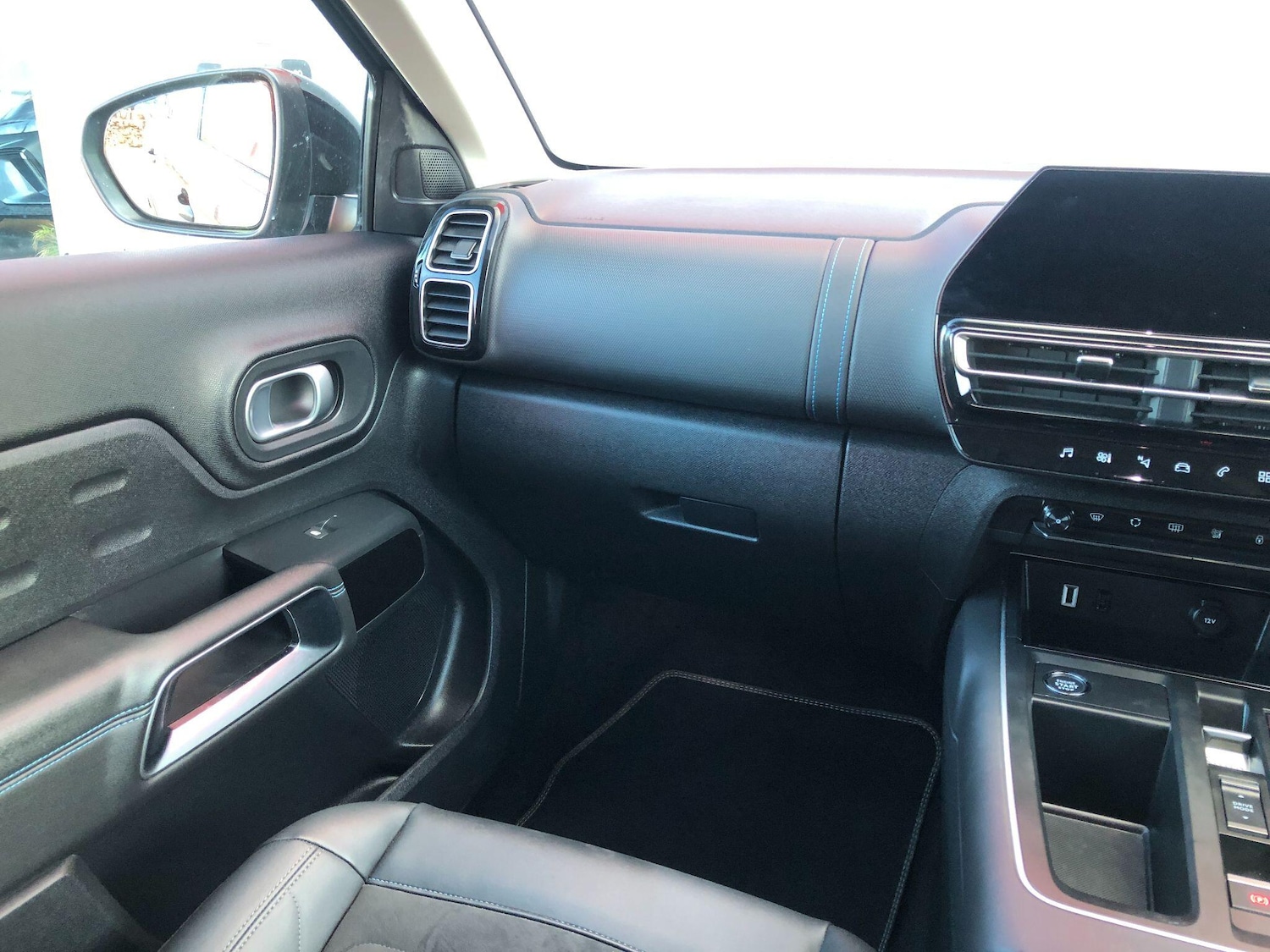 Used Citroen C5 Aircross for sale - 77242384: Photo 16