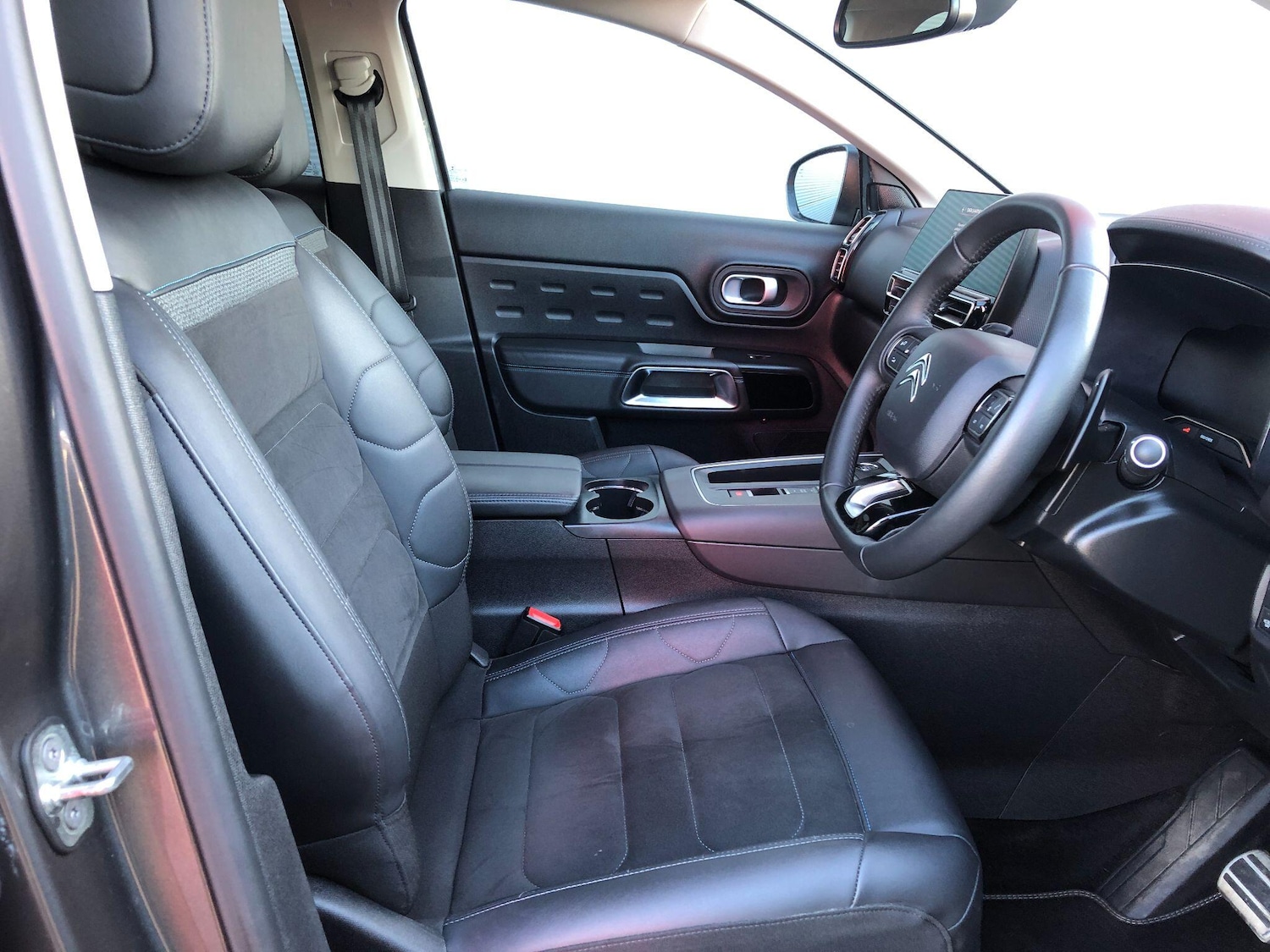 Used Citroen C5 Aircross for sale - 77242384: Photo 17