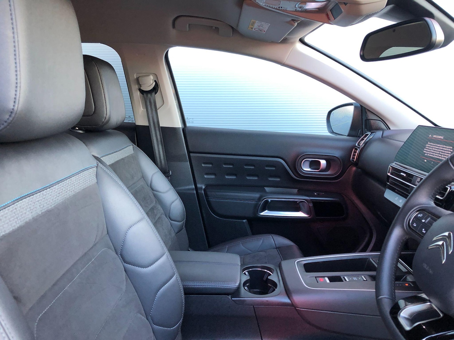 Used Citroen C5 Aircross for sale - 77242384: Photo 18