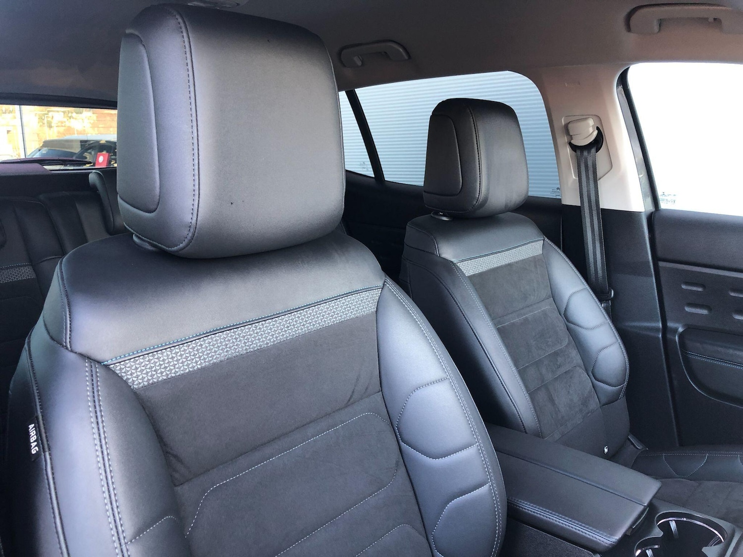 Used Citroen C5 Aircross for sale - 77242384: Photo 19