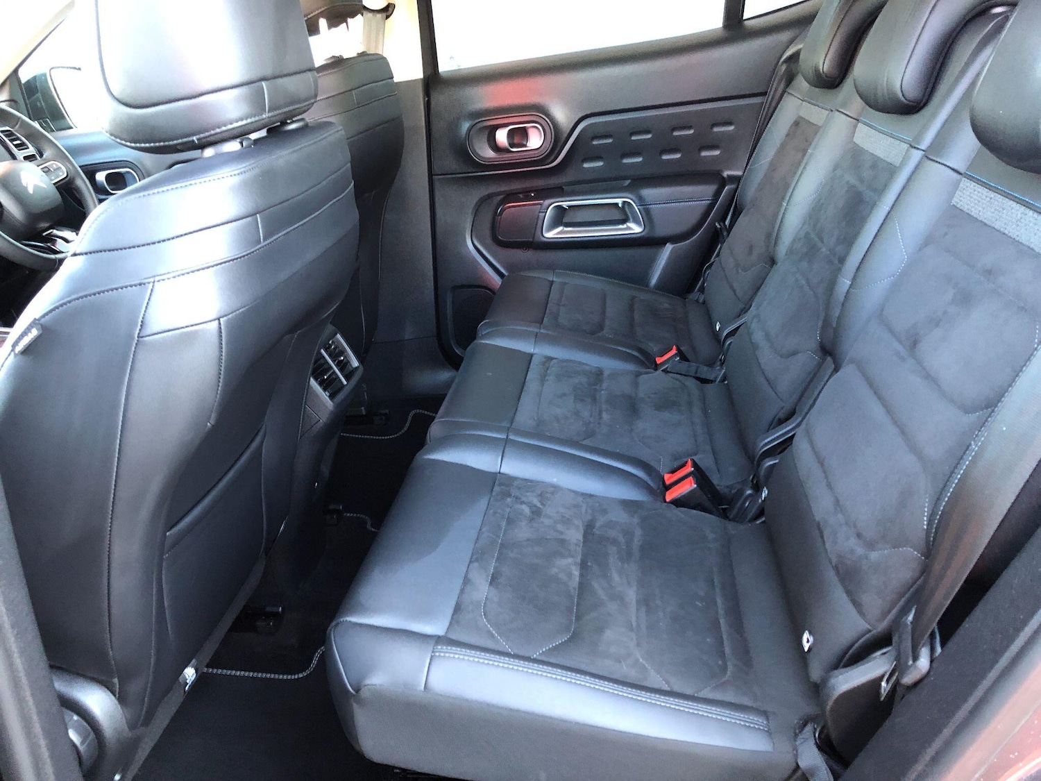 Used Citroen C5 Aircross for sale - 77242384: Photo 20