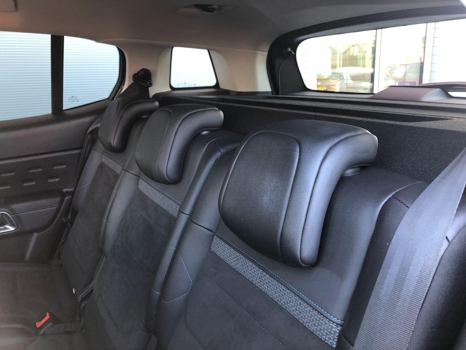 Used Citroen C5 Aircross for sale - 77242384: Photo 21