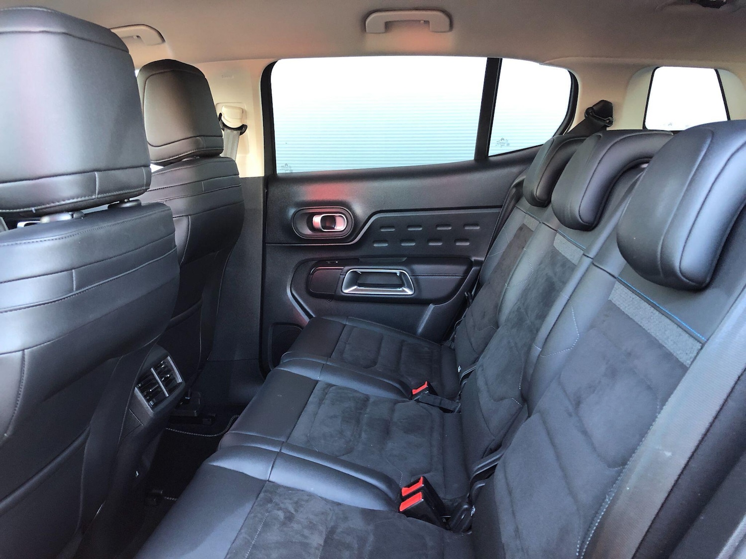 Used Citroen C5 Aircross for sale - 77242384: Photo 22