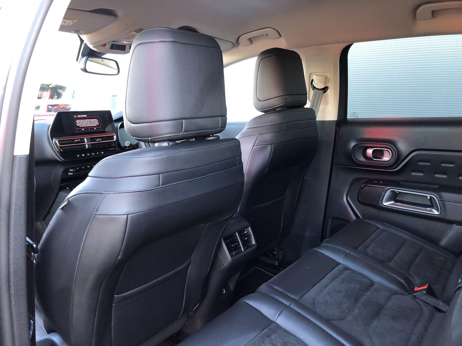 Used Citroen C5 Aircross for sale - 77242384: Photo 23