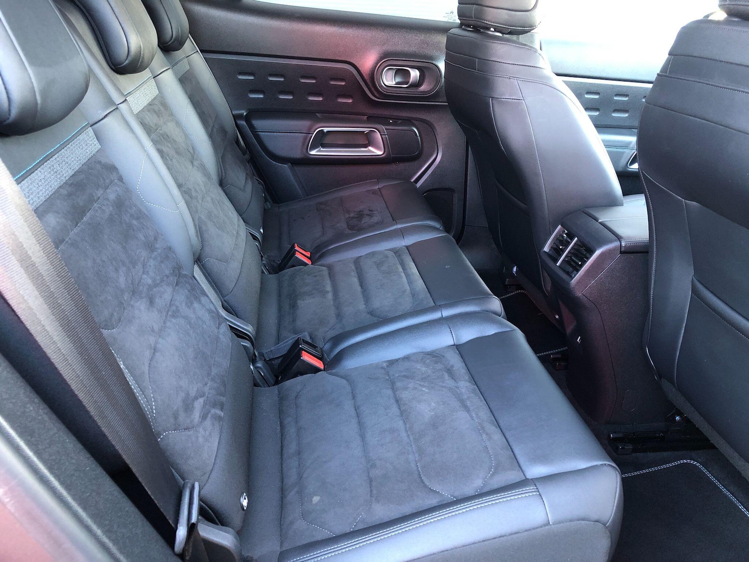 Used Citroen C5 Aircross for sale - 77242384: Photo 24