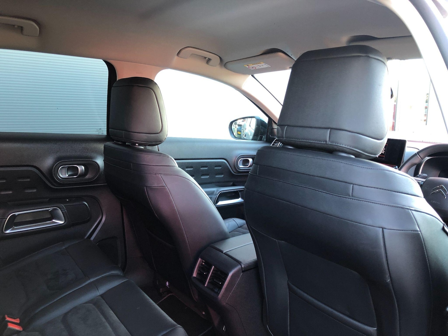 Used Citroen C5 Aircross for sale - 77242384: Photo 25