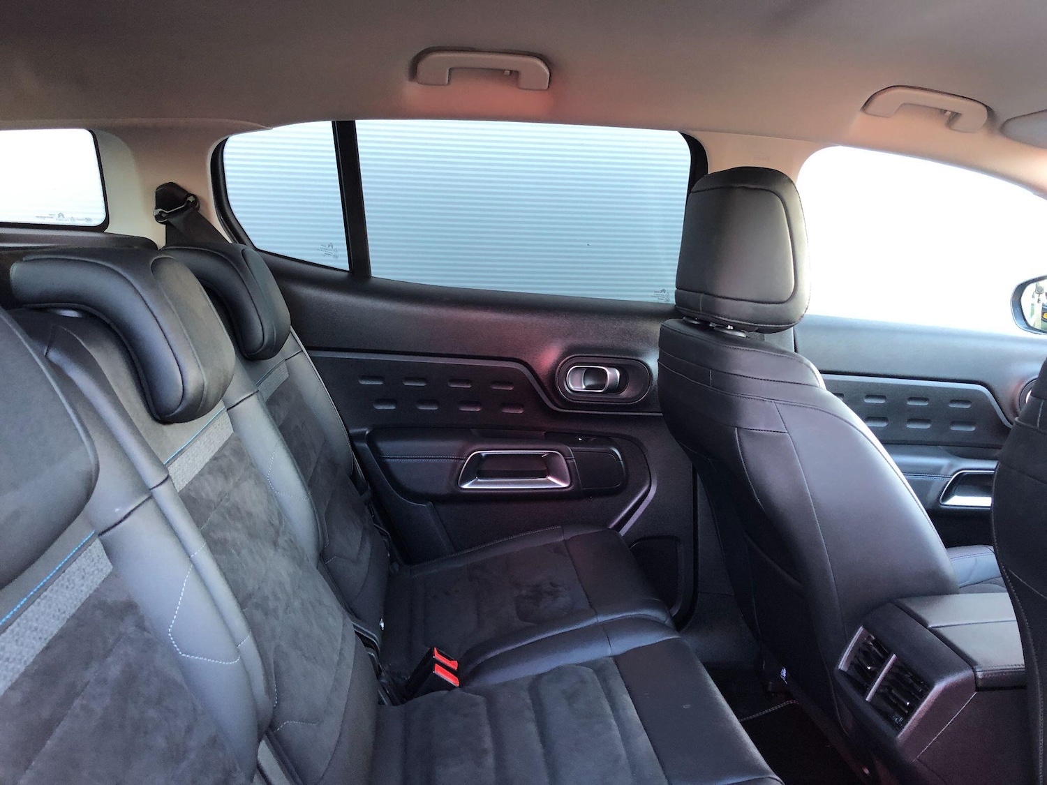 Used Citroen C5 Aircross for sale - 77242384: Photo 26