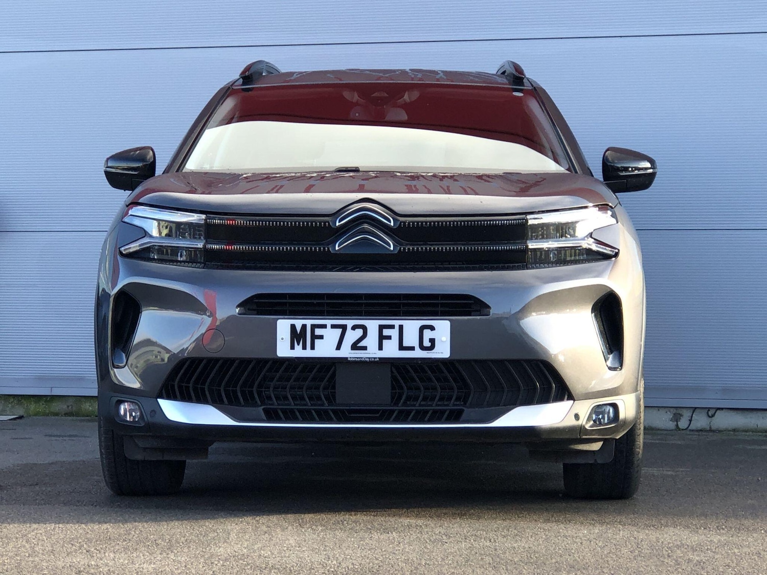 Used Citroen C5 Aircross for sale - 77242384: Photo 3