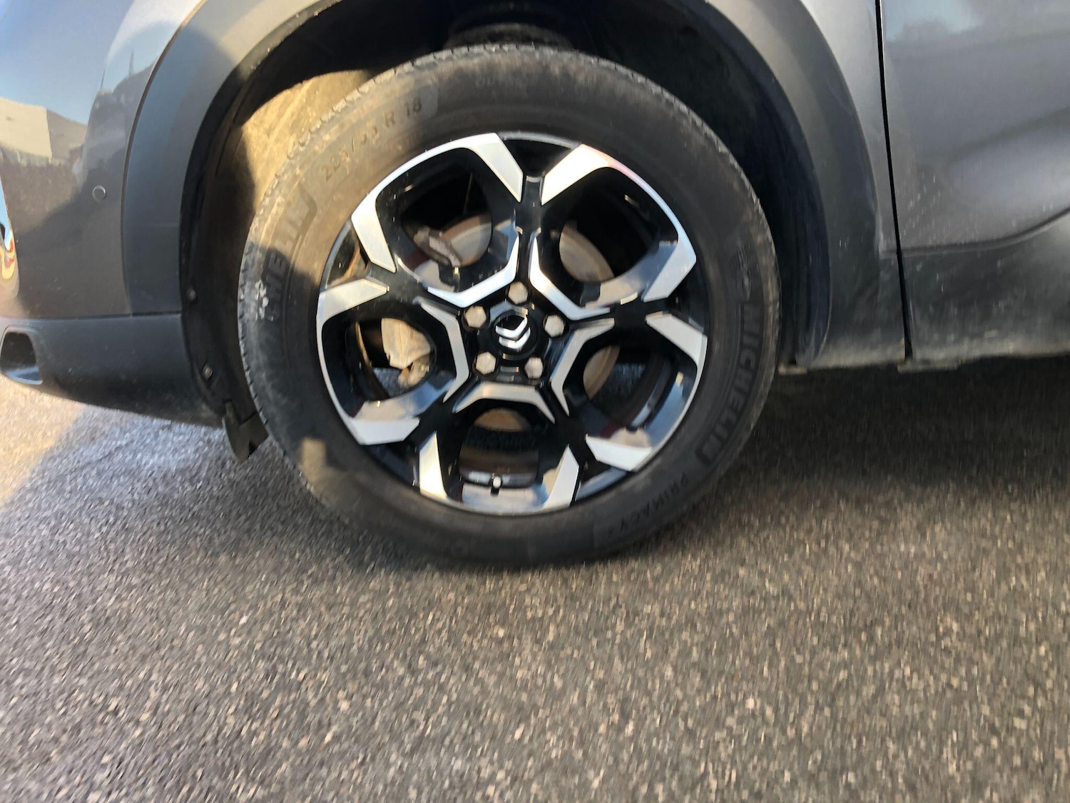 Used Citroen C5 Aircross for sale - 77242384: Photo 34