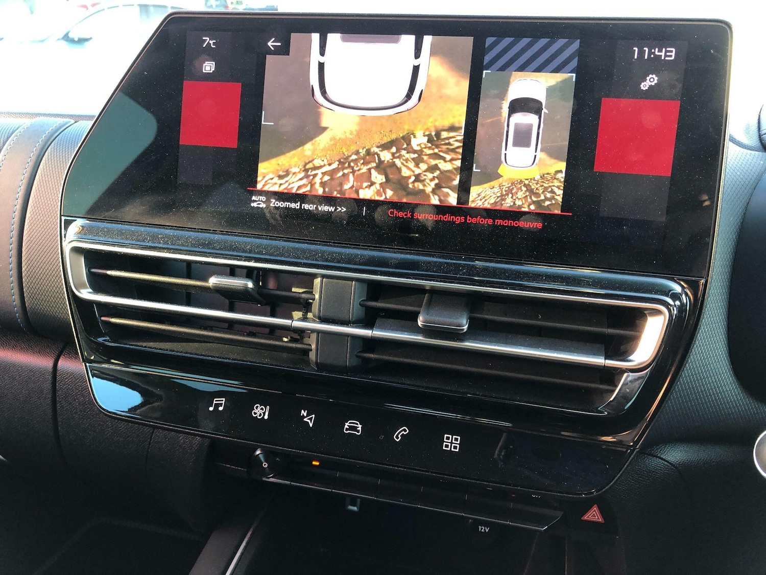 Used Citroen C5 Aircross for sale - 77242384: Photo 35