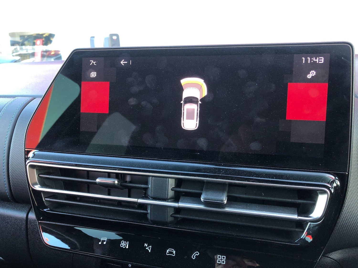 Used Citroen C5 Aircross for sale - 77242384: Photo 36