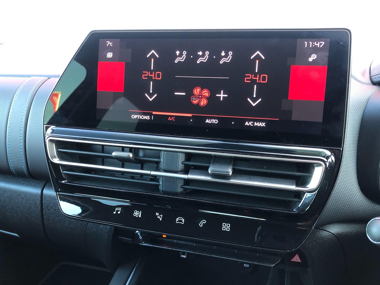 Used Citroen C5 Aircross for sale - 77242384: Photo 37