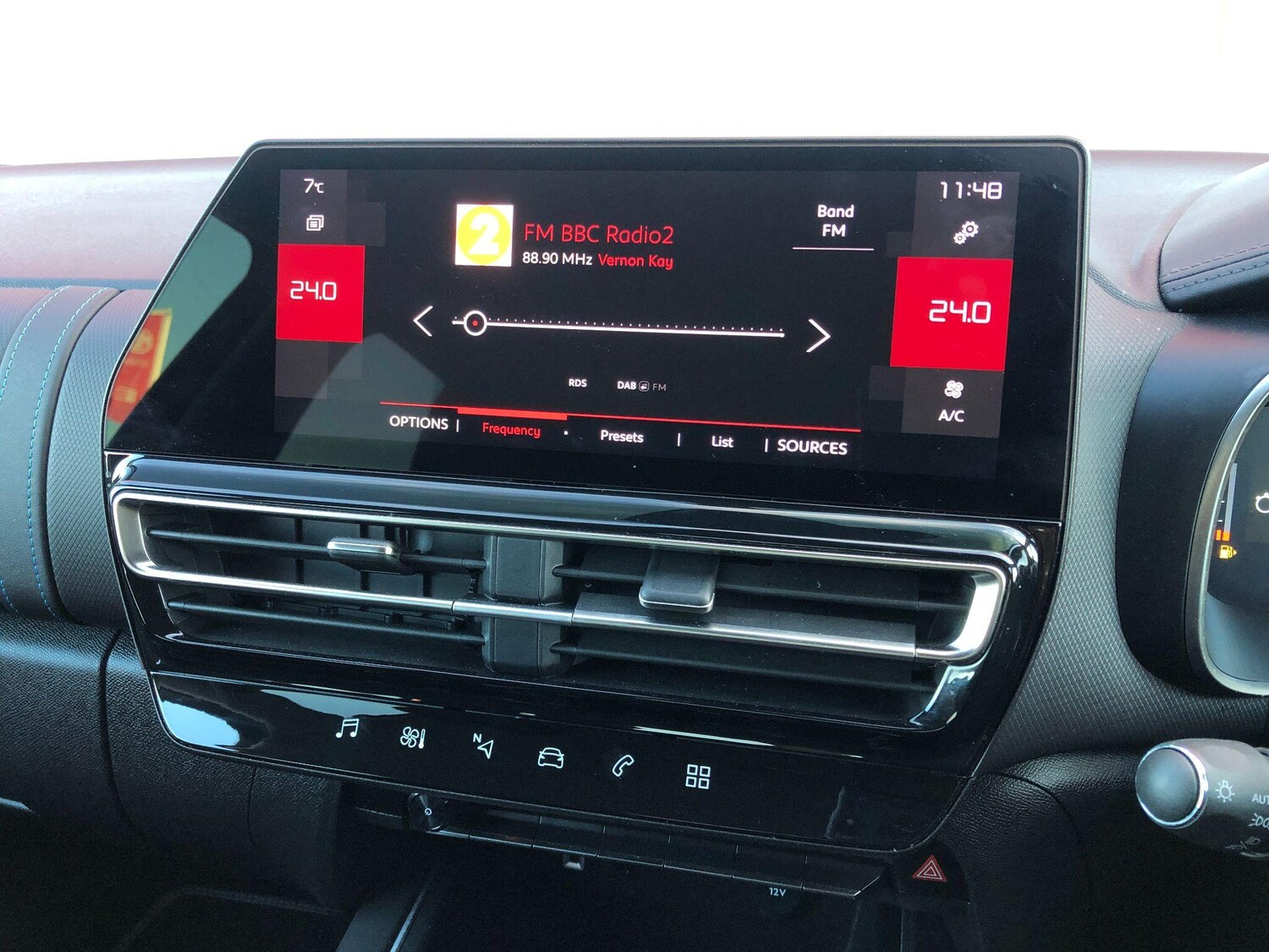 Used Citroen C5 Aircross for sale - 77242384: Photo 38