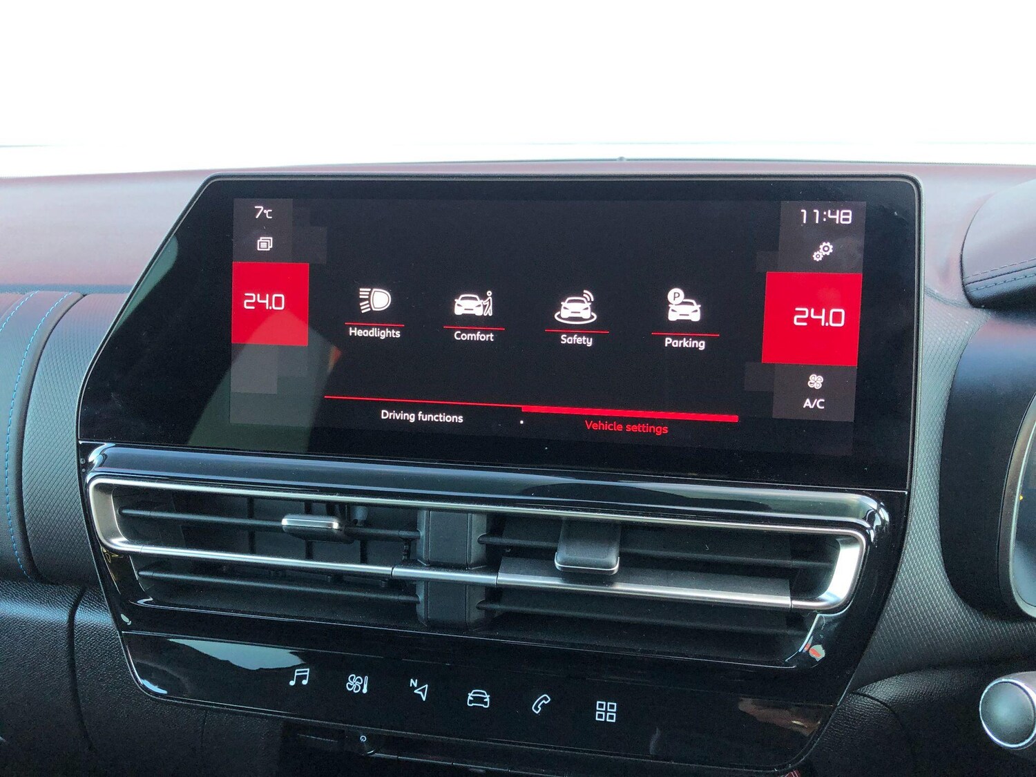 Used Citroen C5 Aircross for sale - 77242384: Photo 41