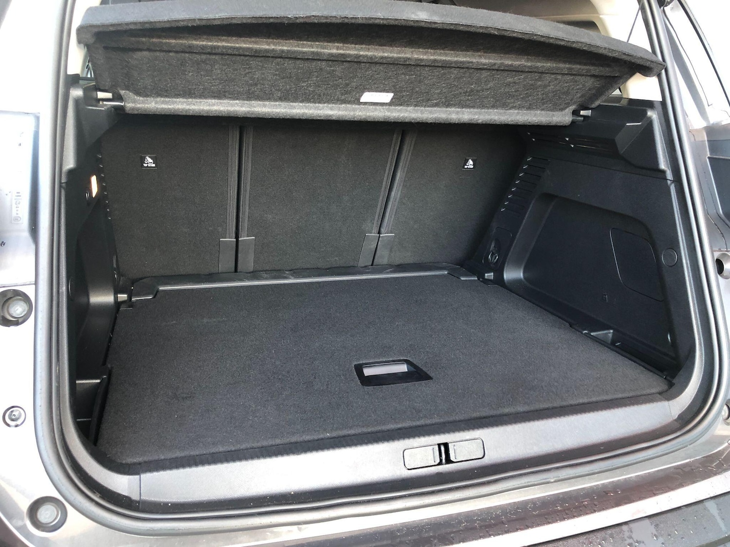 Used Citroen C5 Aircross for sale - 77242384: Photo 43