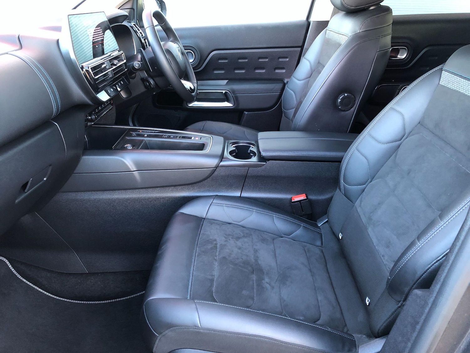 Used Citroen C5 Aircross for sale - 77242384: Photo 45