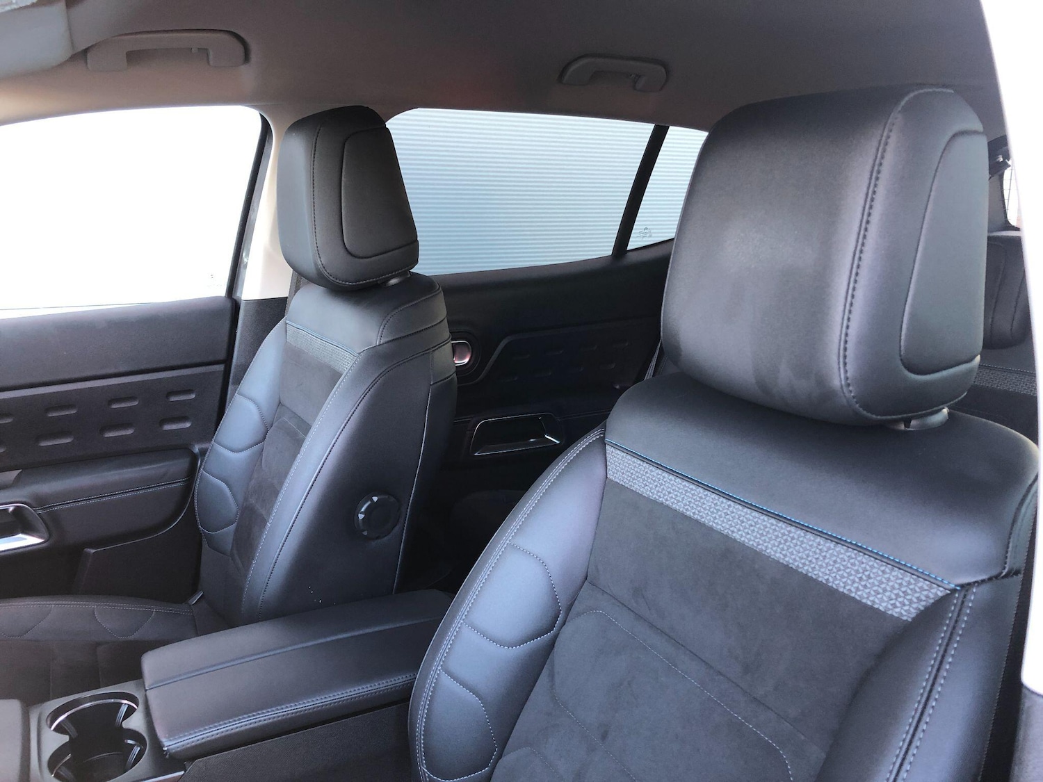 Used Citroen C5 Aircross for sale - 77242384: Photo 46