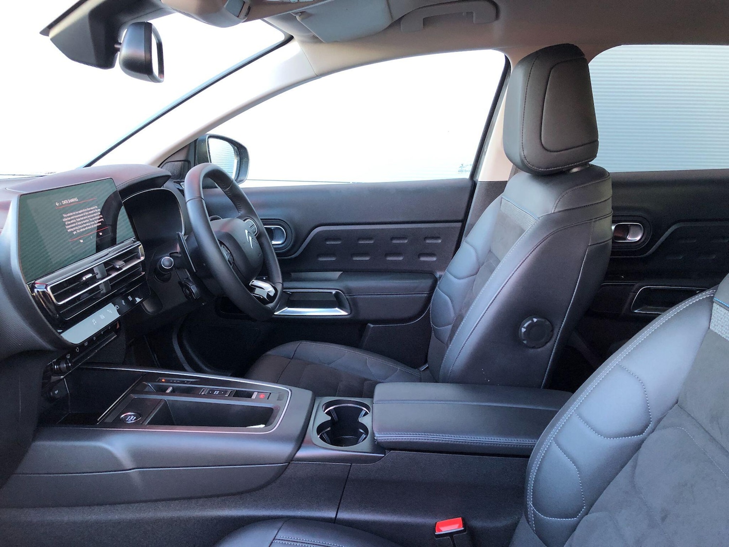 Used Citroen C5 Aircross for sale - 77242384: Photo 47