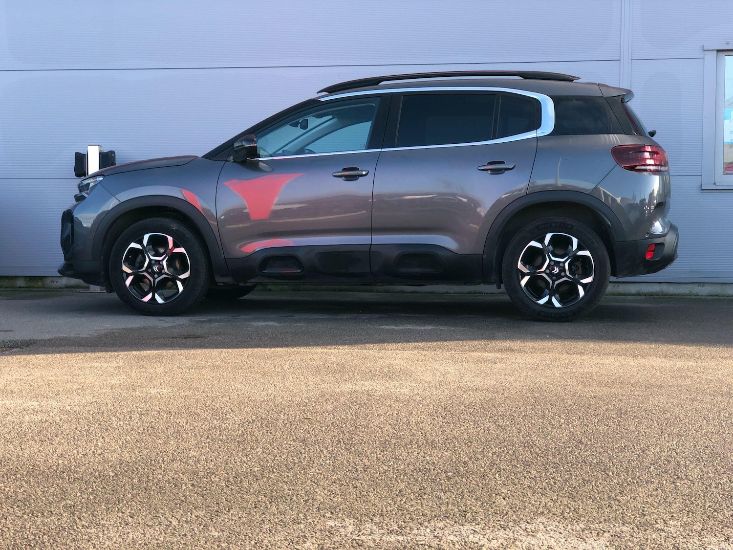 Used Citroen C5 Aircross for sale - 77242384: Photo 6