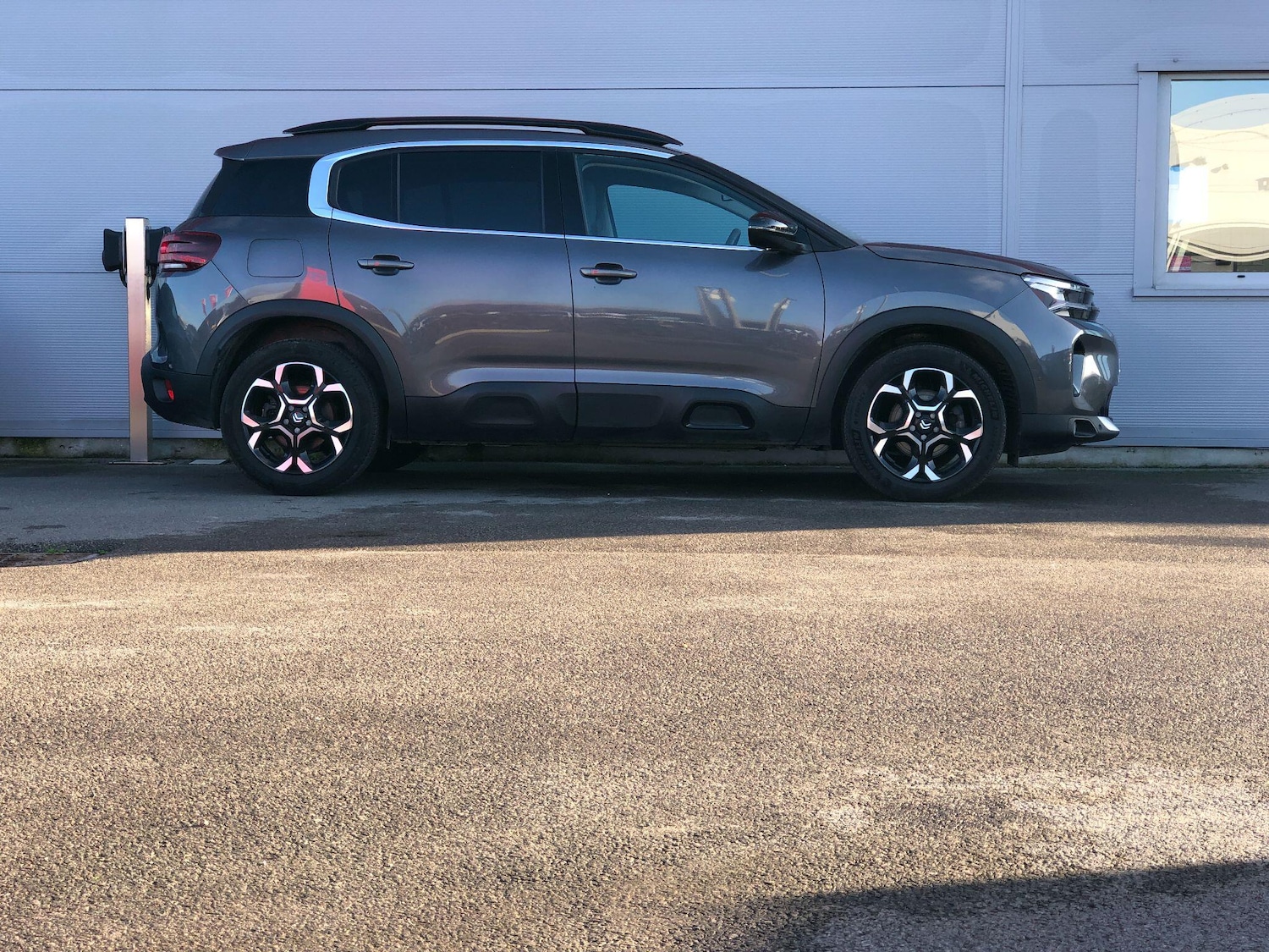 Used Citroen C5 Aircross for sale - 77242384: Photo 9