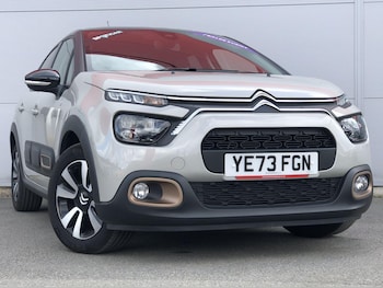 Used Citroen C3 2023 for sale - 78447540: Photo