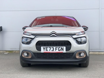 Used Citroen C3 2023 for sale - 78447540: Photo