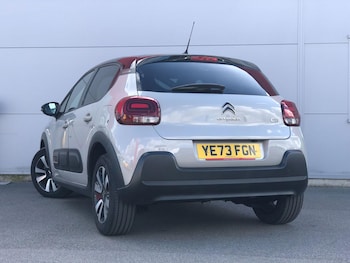 Used Citroen C3 2023 for sale - 78447540: Photo